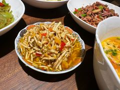 -德叔阙里·衢州菜馆(月湖店)