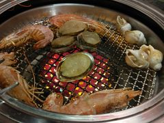 -響日本燒肉