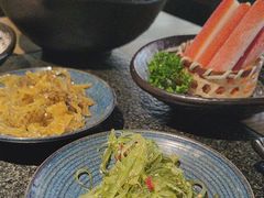 -湊湊火锅·茶憩(东城民盈国贸城店)