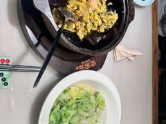 -佬麻雀·剁椒鱼头(京基KK One店)