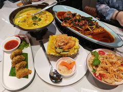 -美奈小馆·越南料理(中航城君尚购物中心店)