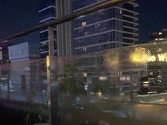 -DEW Lounge(深圳湾店)