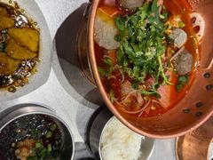 -成都你六姐·牛肉冒菜(上海杨浦合生汇店)