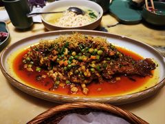 -锦府盐帮·侯宅(五棵松万达店)