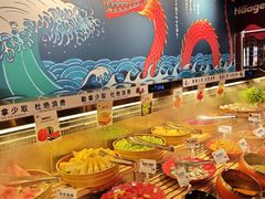-神户赤童日式烤肉伙伴(东直门店)
