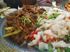 -小鱼小牛·鱼牛干锅·脆鱼火锅(世欧广场店)