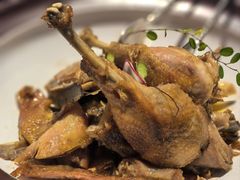 茶油姜母鸭-临家闽南菜(宝洲路店)