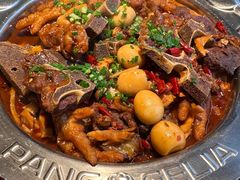 -胖哥俩肉蟹煲(杭州下沙学林街店)