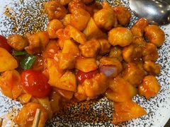 -隆喜元鱼汤包·海鲜(中联广场店)