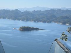 -千岛湖天屿景区