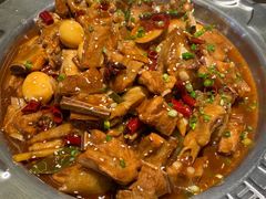 -胖哥俩肉蟹煲(苏州中心店)