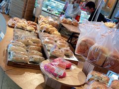 -西村叔叔的店·面包·甜品·蛋糕(清河万象汇店)