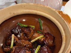 -乔街深夜食堂·台州菜·高压锅生蚝(杭州总店)