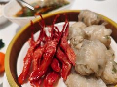 鸭舌鱼饺-瓯菜排档·温州海鲜(玕南店)