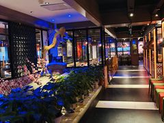 -江边城外烤全鱼(方庄时代购物中心店)