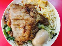-台铁便当本铺(新左营店)