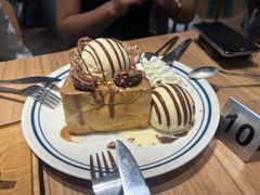 -After You Dessert Cafe(CENTRALWORLD)