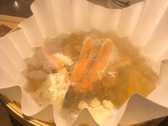 -蟹将军·松叶蟹和牛日料放题自助(K11店)