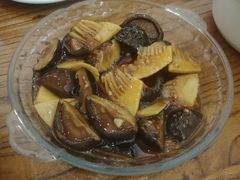 烧二冬-南磨房食府(燕莎奥特莱斯购物中心店)