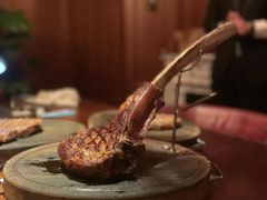 -恰餐厅及酒吧 CHAR Bar & Grill (北京丽都皇冠假日店)