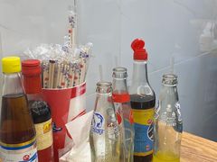 -福屿鲜捞小吃·捞化(福屿总店)