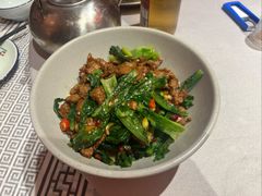 -客家大院·非遗赣南客家菜(郁孤台店)