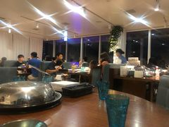 -蒸気海鮮
