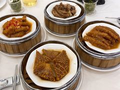 -凤凰楼酒家·粤宴点心(华强北店)