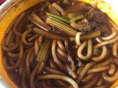 -啊臻味道•新疆特色炒米粉(大学城店)
