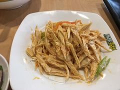 -西部马华清真兰州牛肉面·烧烤夜市(关东店)