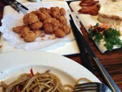 android_upload_pic-上岛咖啡(大德店)