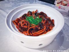 响油鳝糊-和记小菜(七宝店)