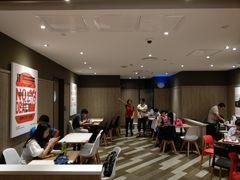 大堂-肯德基(东门中店)
