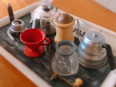 -251#coffee roasters(沿河东路店)