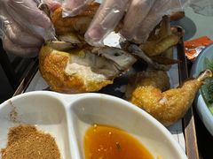 -风波庄(罍街分舵)