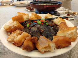 -锦江国际大酒店·宴会厅