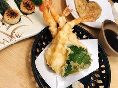 -山之川日料放题(通州店)
