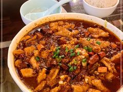 -玉林烤鸭店(垡头店)