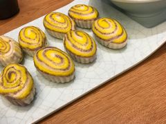 -小土豆北方菜馆(方庄店)