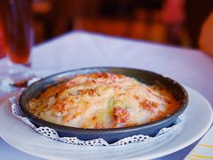 奶油烤杂拌-维兰西餐(万泉河店)