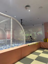 -奈尔宝家庭中心·亲子餐厅(华采天地店)