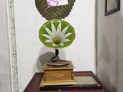 -旅顺留声机博物馆