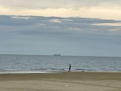 -北海银滩一号国际会议中心酒店