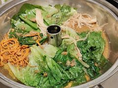-醉得意·山茶油炒土鸡(泰安万达店)