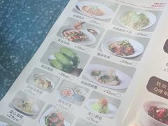 -眉山小馆(华强广场店)