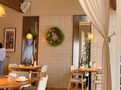 -沛家·西餐Brunch·直火料理