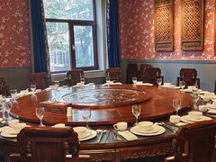 -老广酒楼(樱花店)