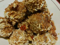 -鑫小城故事·砂锅·排骨藕汤(兴业路店)