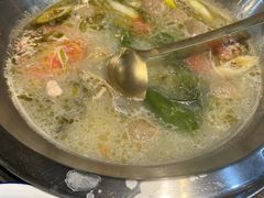 -土著渔匠·养生蝴蝶鱼(香樟路店)