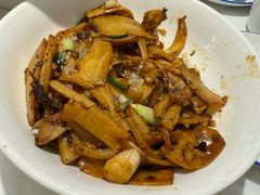 -兰湘子·湘菜小炒(天水兰天城市广场店)